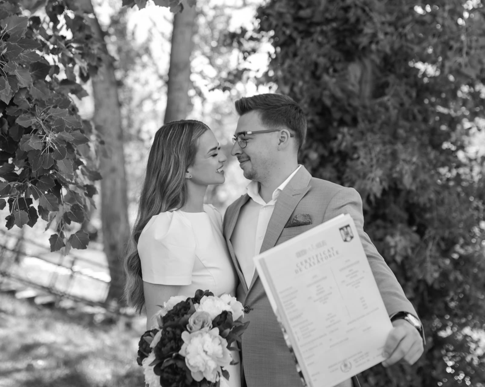 Nunta Ioana & Cristian